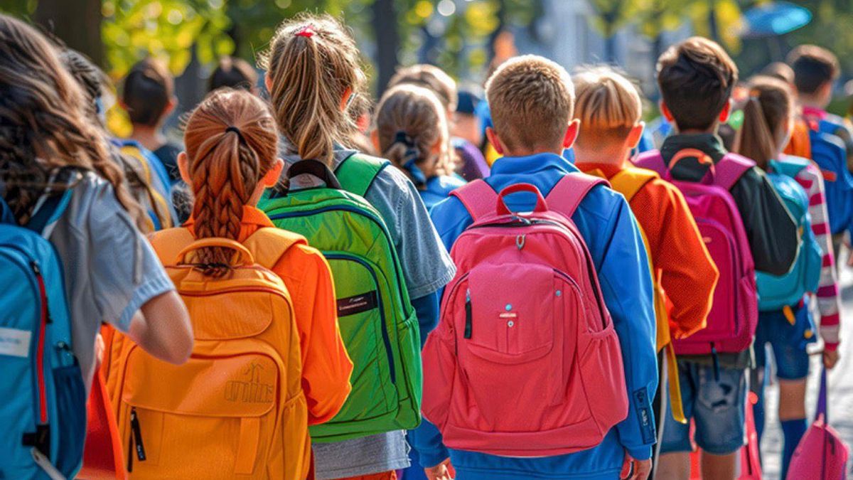 A nosotras, ¿quién nos cuida? El coste emocional de coeducar en la era neoliberal