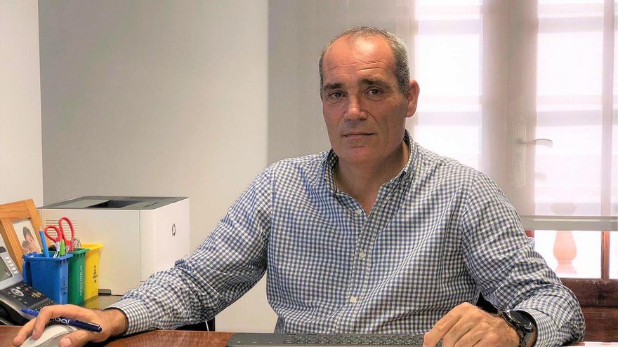 El Cabildo expone a consulta pública la modificación del PIOLP para impulsar la actividad económica de Buenavista