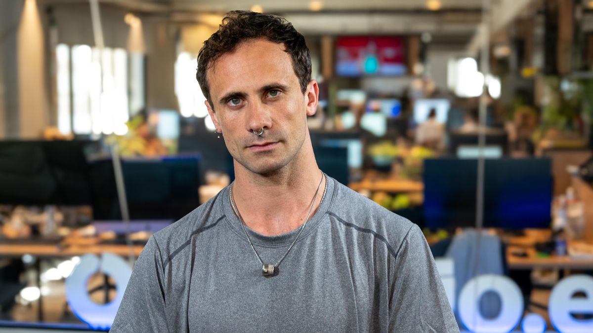 Oriol Pla: “Mi casa y mi patria es el teatro”