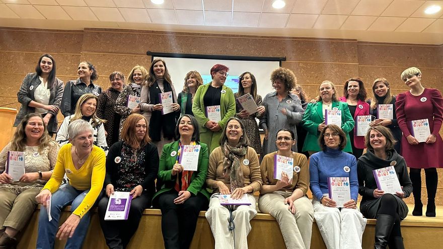 Las mujeres al mando del sector de la alimentación, desde el campo hasta la mesa