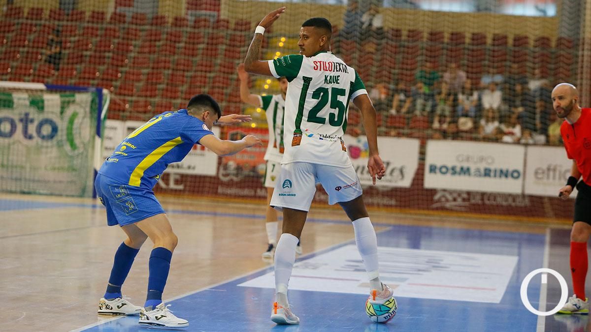 Las imágenes del Córdoba Patrimonio - Peñíscola