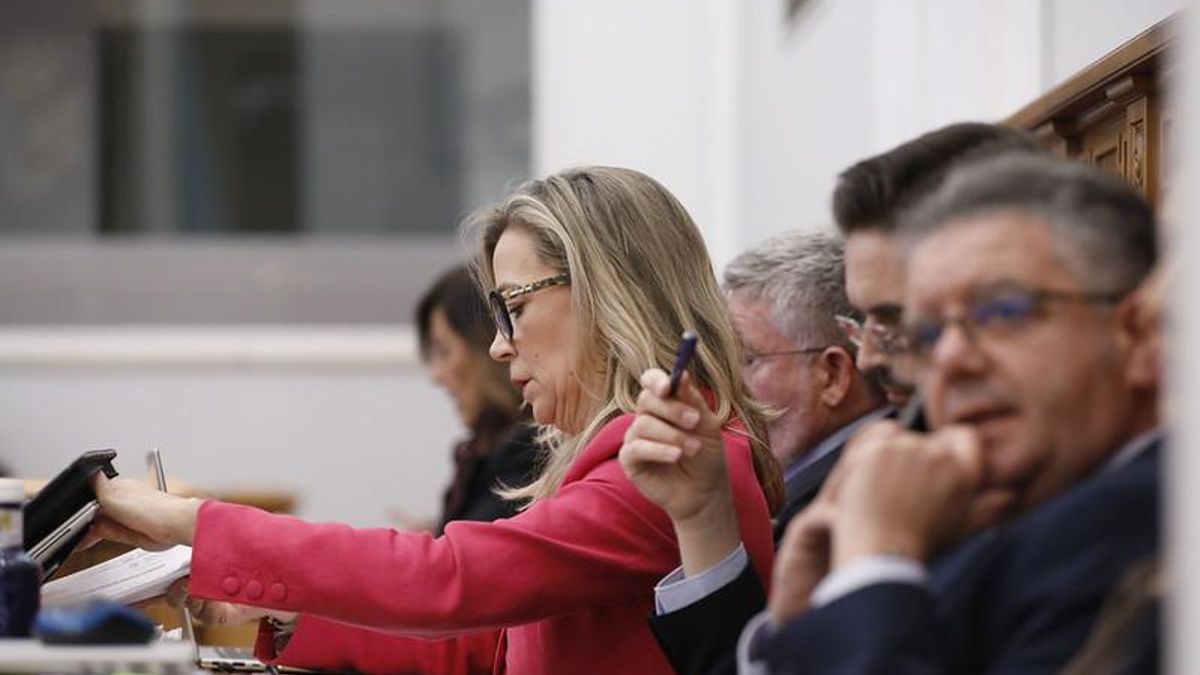 Carta abierta a Dolores Merino Chacón, diputada del PP