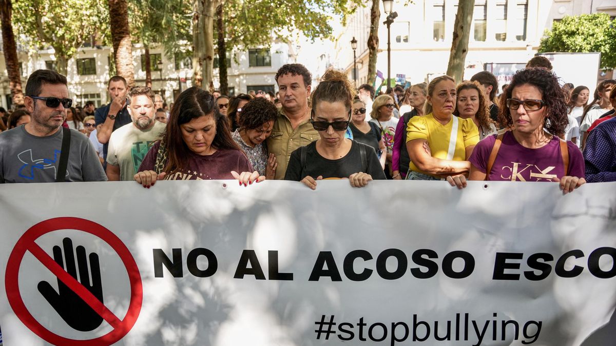 La familia de Sandra Peña recurrirá el archivo de la querella y desvela que la menor tenía 0,59 de alcohol en sangre
