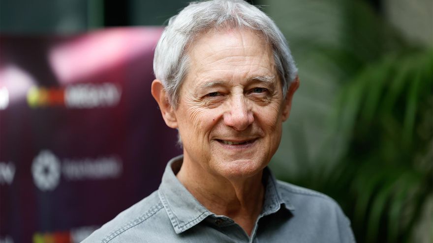 Josema Yuste sella la paz públicamente con Millán Salcedo, pero recalca que "un reencuentro es imposible"