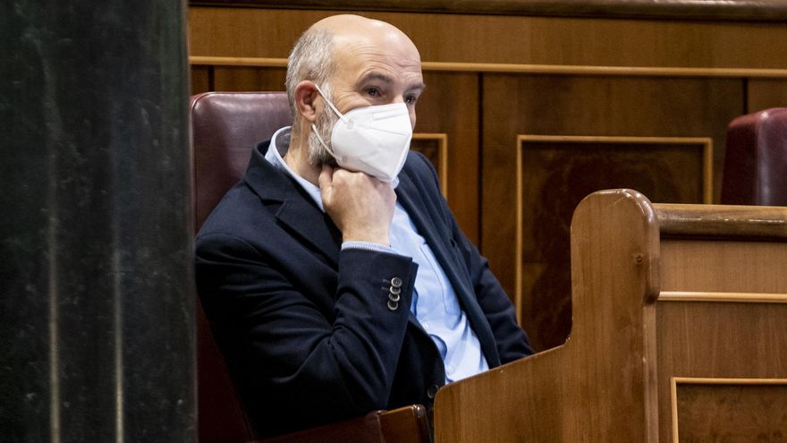 El BNG propone al Congreso invitar al líder del Frente Polisario como “apoyo a la causa saharaui”