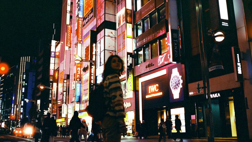 De Murakami a Murata: una guía de Tokio a través de sus novelas contemporáneas