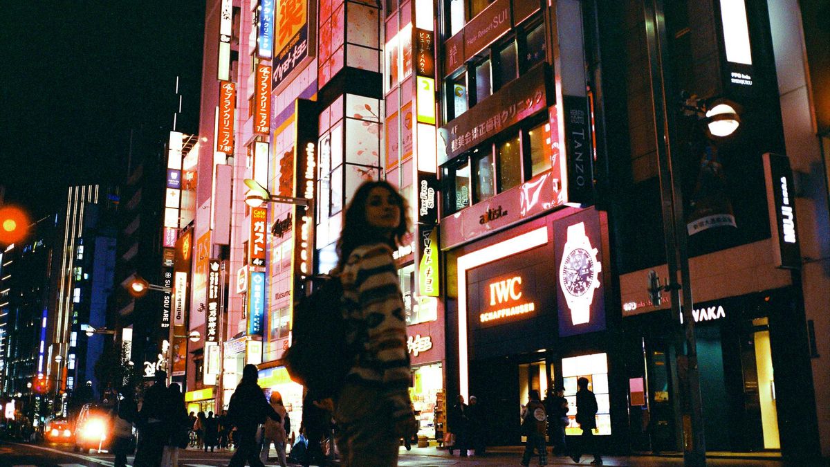 De Murakami a Murata: una guía de Tokio a través de sus novelas contemporáneas