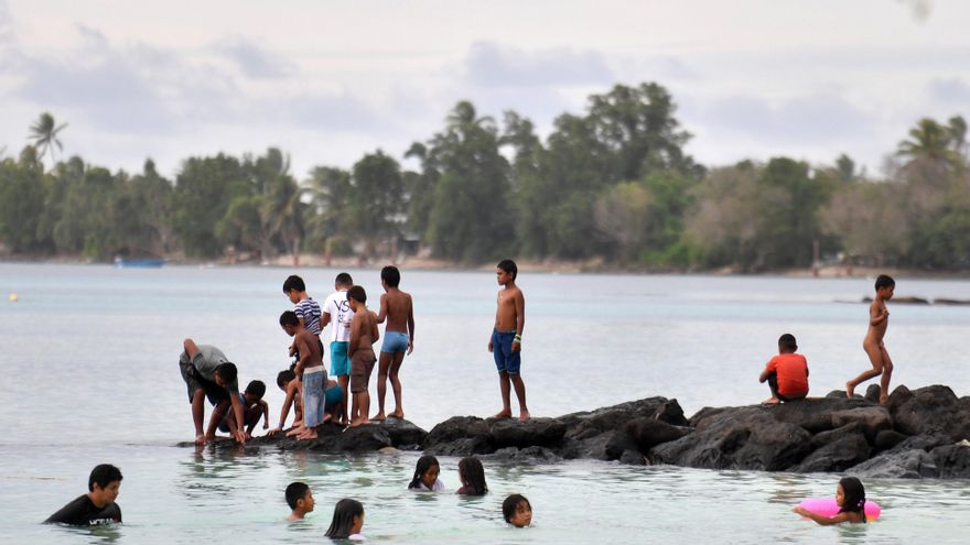 Los países empobrecidos se hartan de las falsas promesas en la cumbre de Glasgow