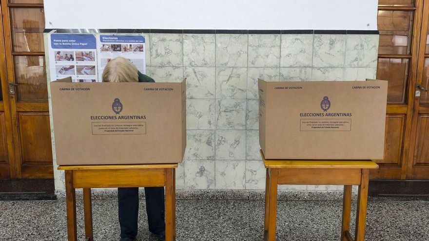 La Boleta Única debuta sin tropiezos y cambia la lógica de la fiscalización