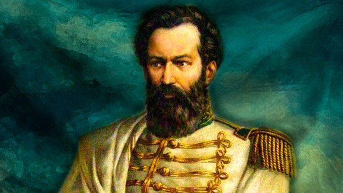 17 de junio: paso a la Inmortalidad del General Martín Miguel de Güemes
