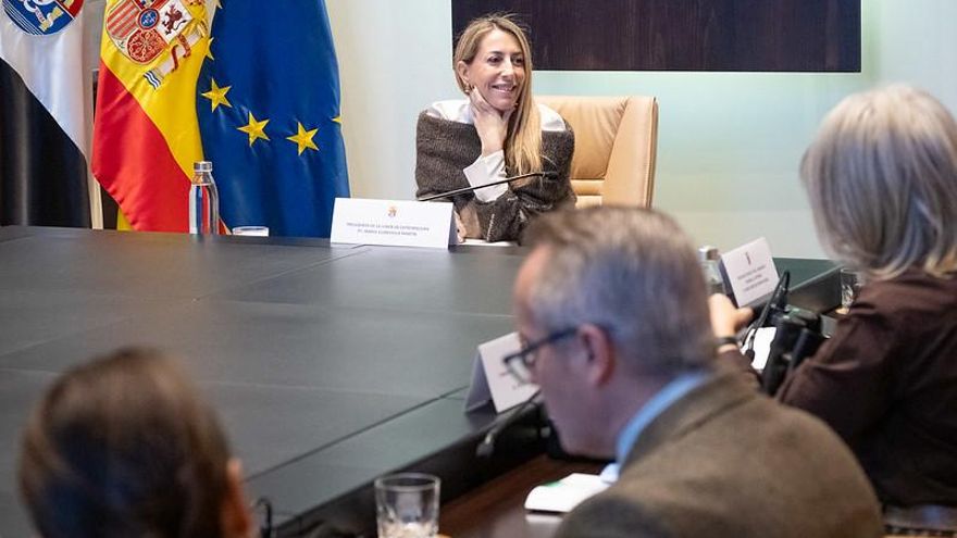 El aguinaldo electoral de Guardiola: aprueba 165 millones en ayudas e inversiones a cinco días de las elecciones en Extremadura