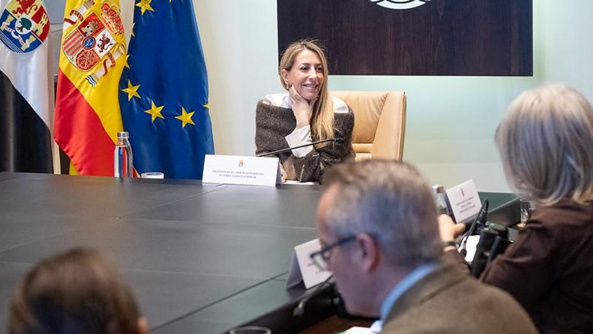 El aguinaldo electoral de Guardiola: aprueba 165 millones en ayudas e inversiones a cinco días de las elecciones en Extremadura