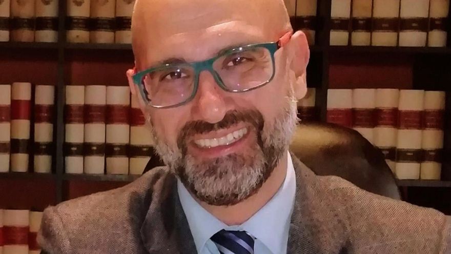 Nicolás Bartolomé Pérez