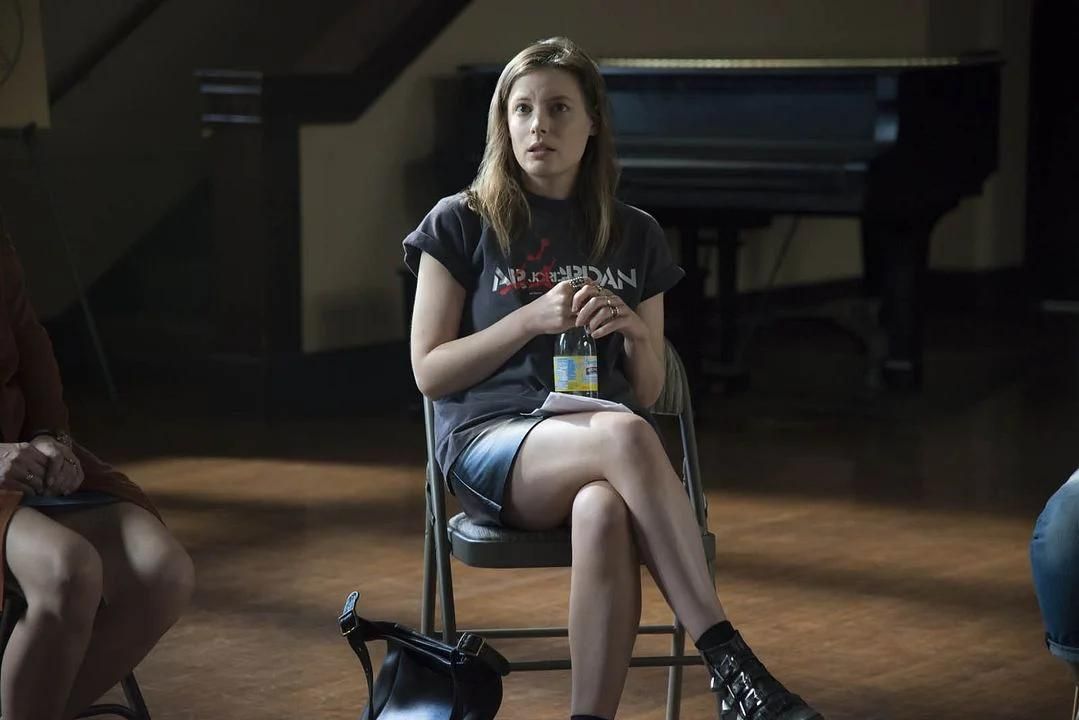 Los adictos al amor pueden "reemplazar inmediatamente las relaciones terminadas".