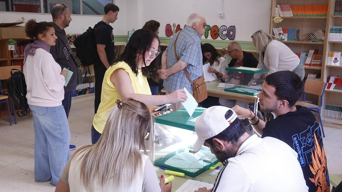 Elecciones al Parlamento de Andalucía 2026