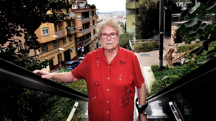 Custodia Moreno: "La televisión fue el mejor anticonceptivo para las mujeres"