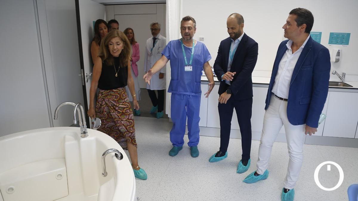 5º Aniversario del Hospital Quirónsalud de Córdoba