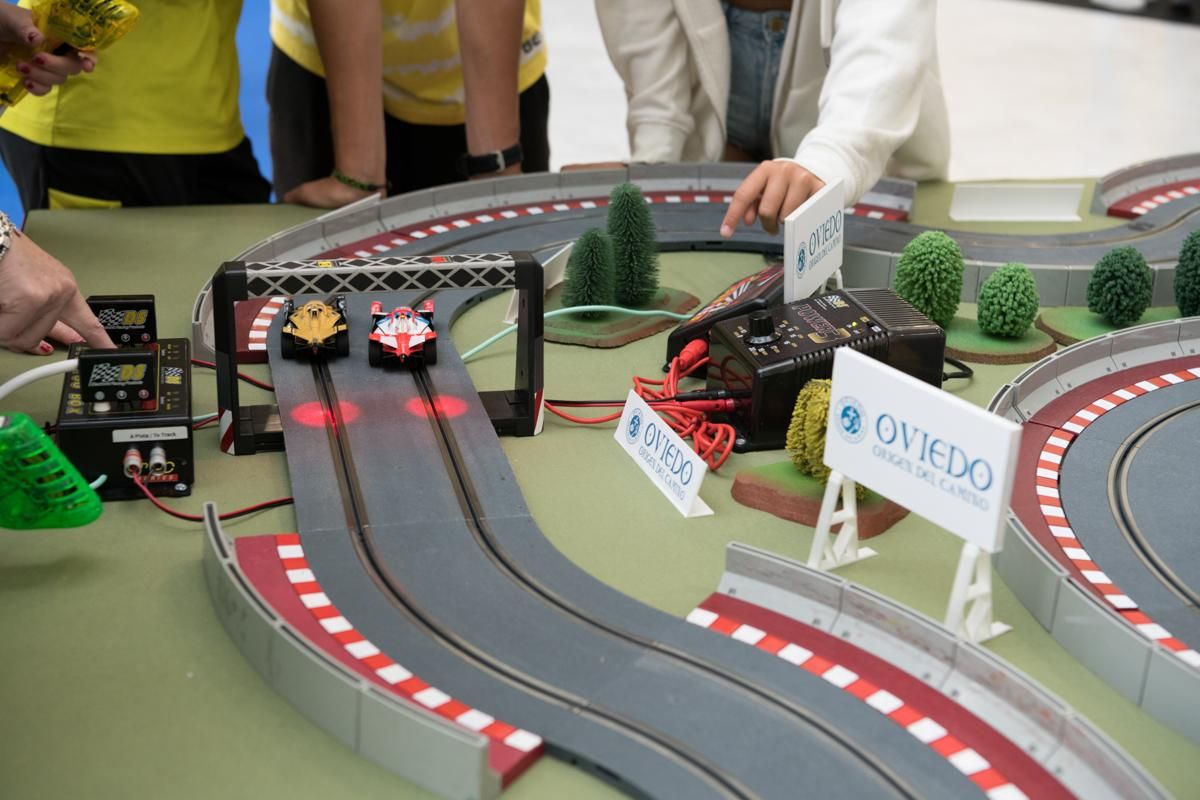 Conciencia sostenible desde la infancia