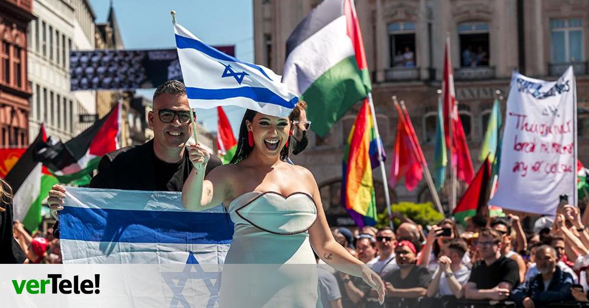 EUROVISIÓN 2026
La UER cancela su votación sobre Israel en Eurovisión y vuelve al plan original para “debatir” su participación