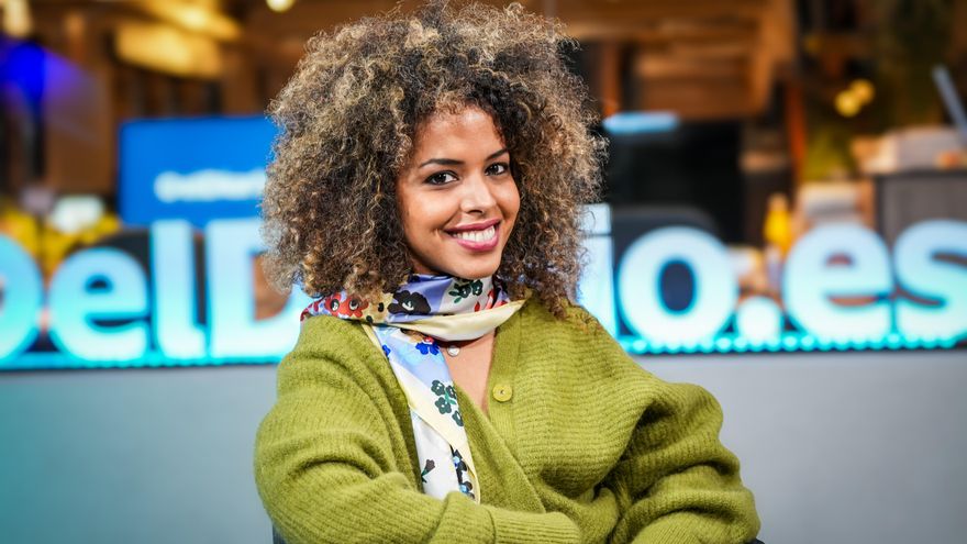 Ebbaba Hameida: "El paso de Sánchez con el Sáhara Occidental es irreparable y años después no ha dado explicaciones"