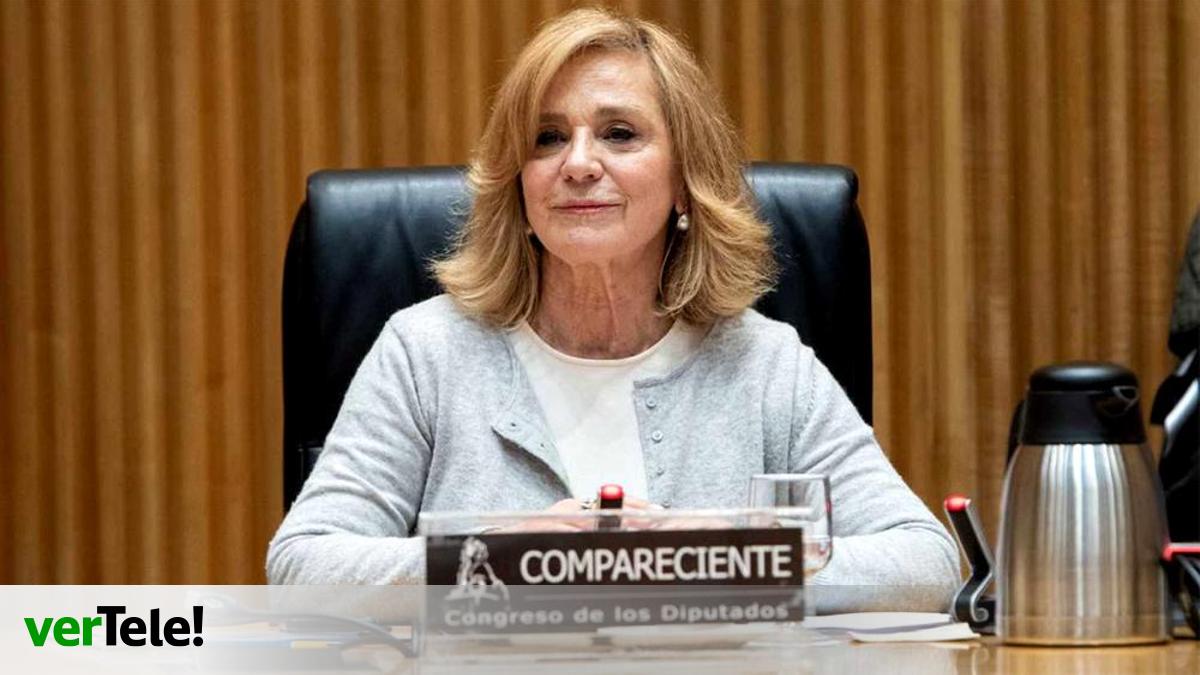 La presidenta de RTVE defiende su "legitimidad" ante los nuevos ...