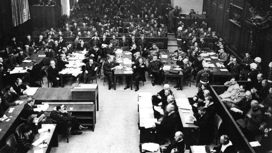 Este experimento universitario se basó en los juicios del nazismo y se volvió tan macabro que se tuvo que parar a la mitad