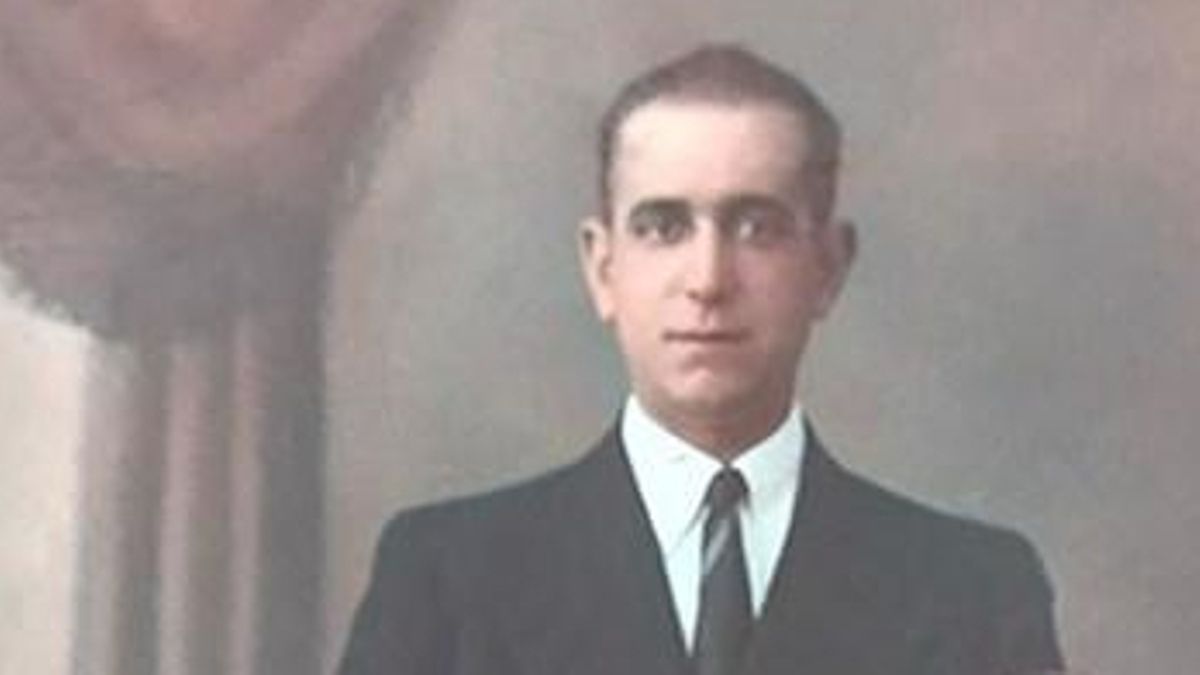 El Gobierno restaura la figura del sindicalista Ulpiano Alonso y anula su condena franquista 86 años después