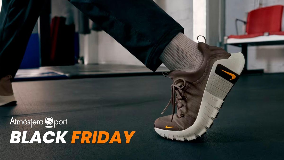 Zapatillas de oferta en Atmósfera Sport