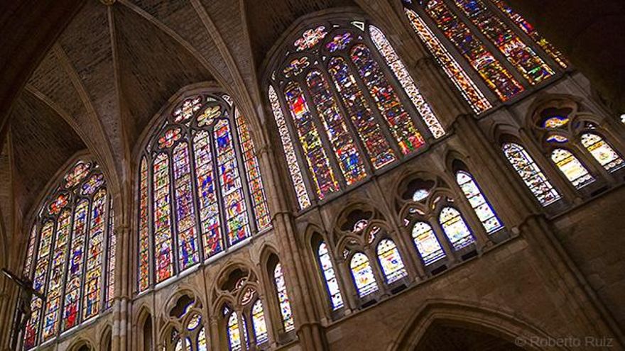Ni la Alhambra ni la Sagrada Familia: el verdadero Monumento Nacional español