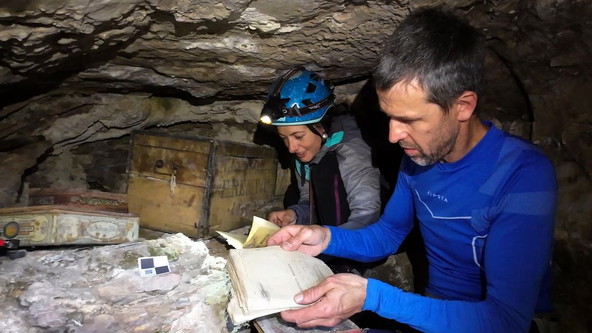 Que no borren sus nombres