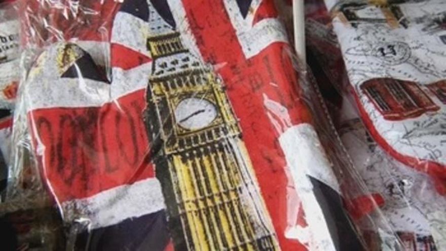 Londres (Reino Unido), 12 ago (EFE/EPA).- (Imagen: Andy Rain) El Reino Unido vive por primera vez desde la crisis crediticia del 2008 una recesión, que se ha producido al caer el producto interior bruto (PIB) el 20,4 % entre abril y junio, el segundo trimestre consecutivo de contracción.