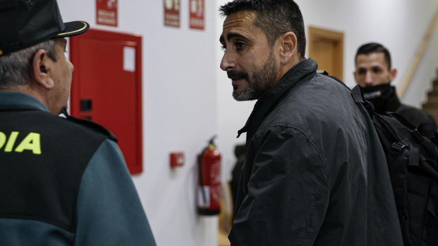 Un militar de la UME dice a la jueza de la dana que una representante del Gobierno pidió el Es-Alert al principio del Cecopi