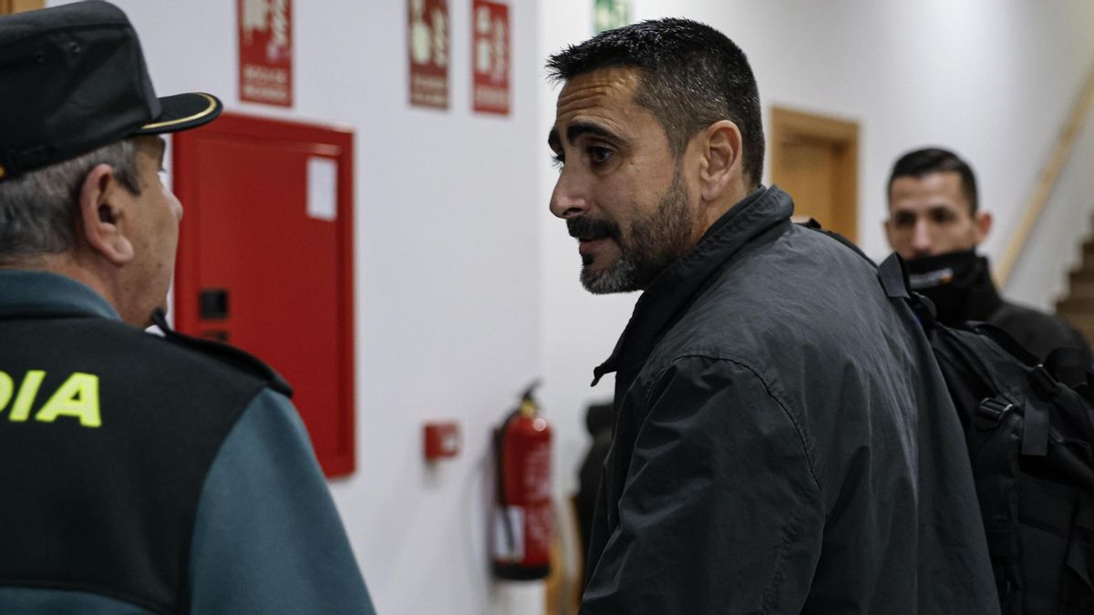 Un militar de la UME dice a la jueza de la dana que una representante del Gobierno pidió el Es-Alert al principio del Cecopi