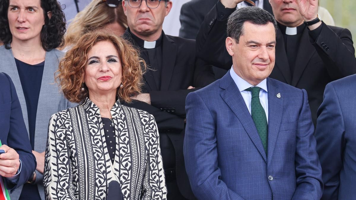 RTVE anuncia la emisión del primer debate de las elecciones andaluzas con los 5 políticos principales