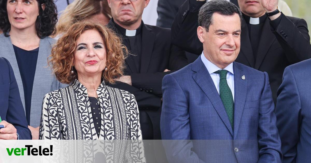RTVE anuncia la emisión del primer debate de las elecciones andaluzas con los 5 políticos principales