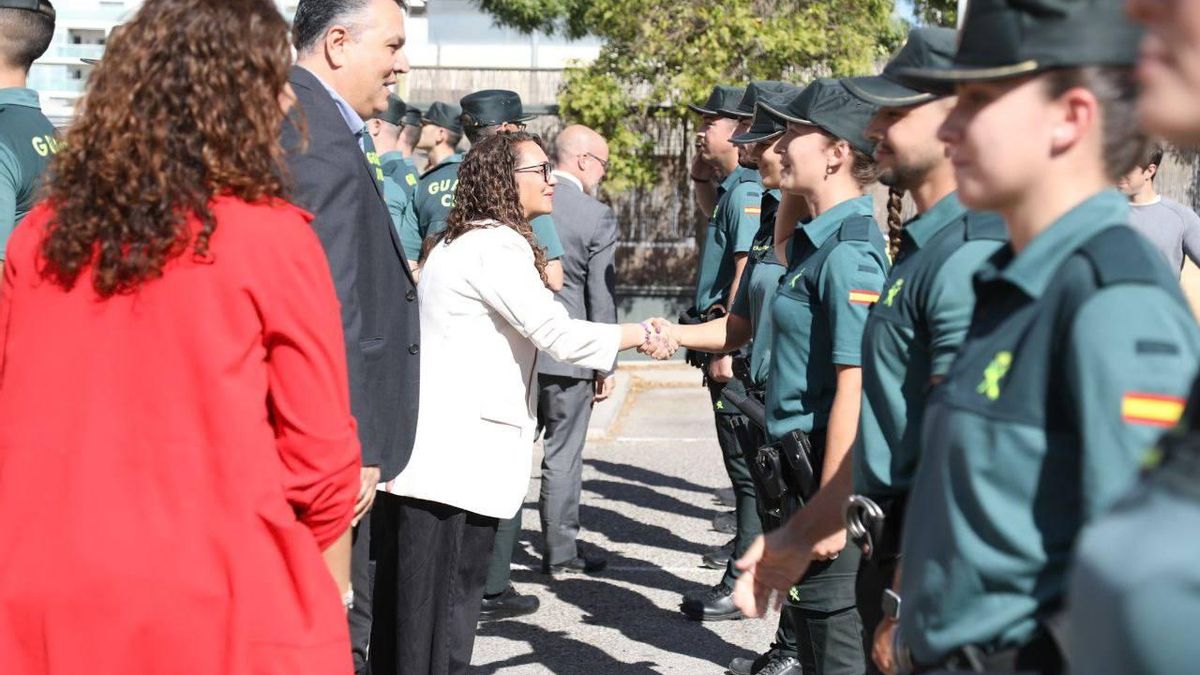 El Ayuntamiento de Rivas se personará en los juicios por robos en su término para pedir orden de alejamiento de la ciudad