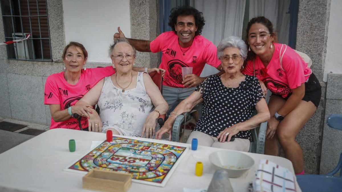 El Gran Juego de la Oca de Dos Torres 2026
