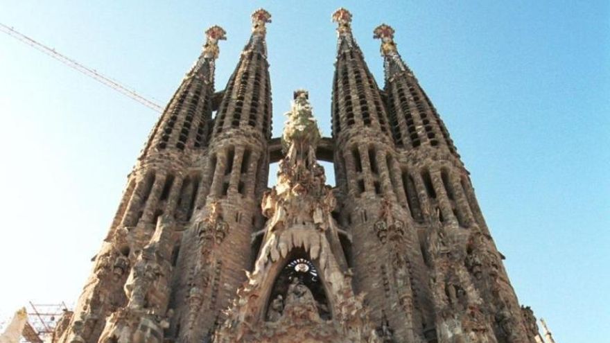 Conocer a Gaudí en el centenario de su muerte: la etapa final de Gaudí