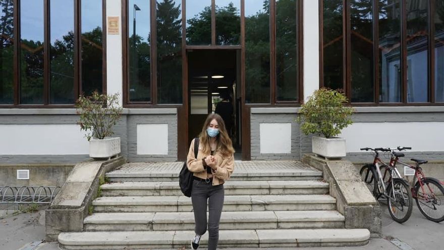 Euskadi facilita a los colegios privados acceder al concierto con menos alumnos pero se abre a no financiar al Opus Dei