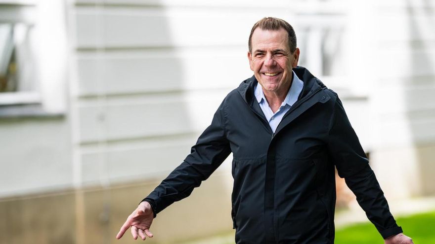 Jornada electoral tranquila en Austria, pese a fuertes tormentas en el sureste