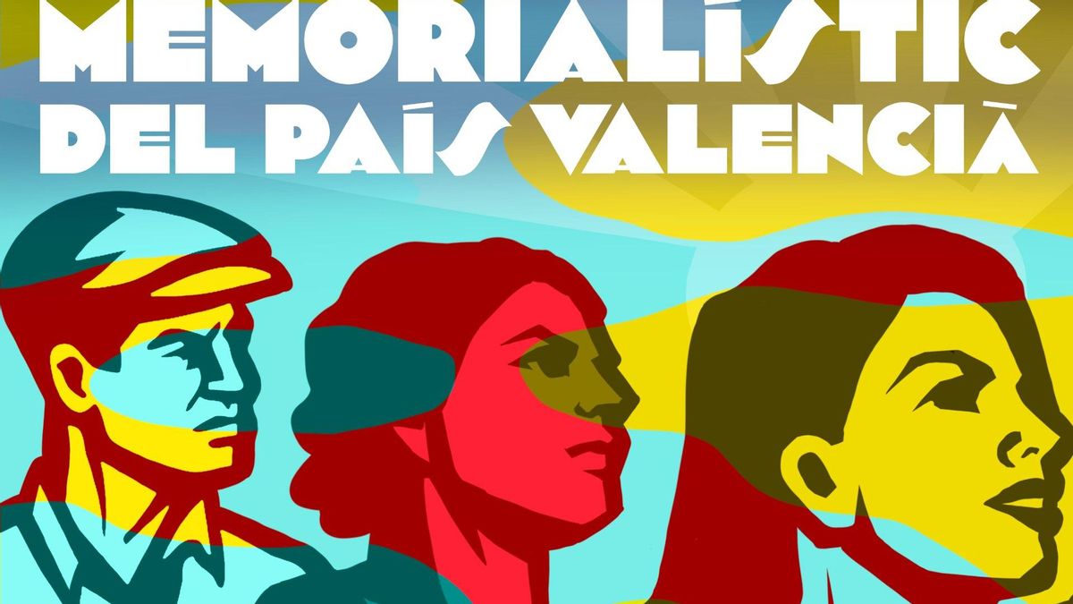 'La memòria del futur': tercera entrega del podcast Mural memorialístic del País Valencià