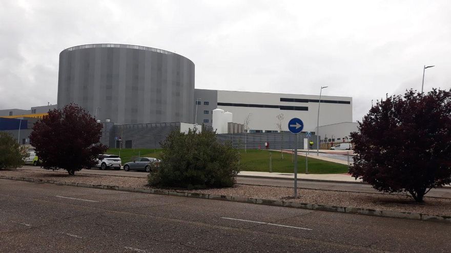 Constituidos los primeros grupos de trabajo para coordinar el traslado al nuevo Hospital Universitario de Toledo