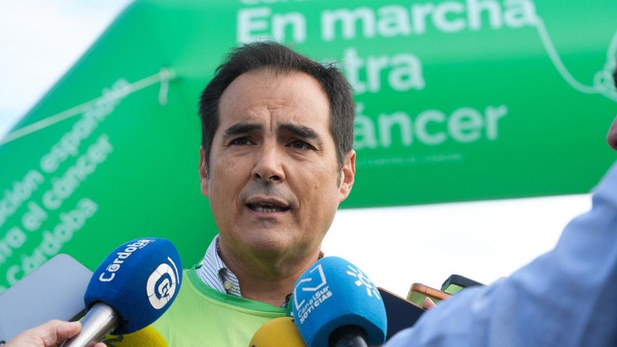La Junta pide diálogo a Amama: "Ganamos más sentándonos juntos que manifestándonos"