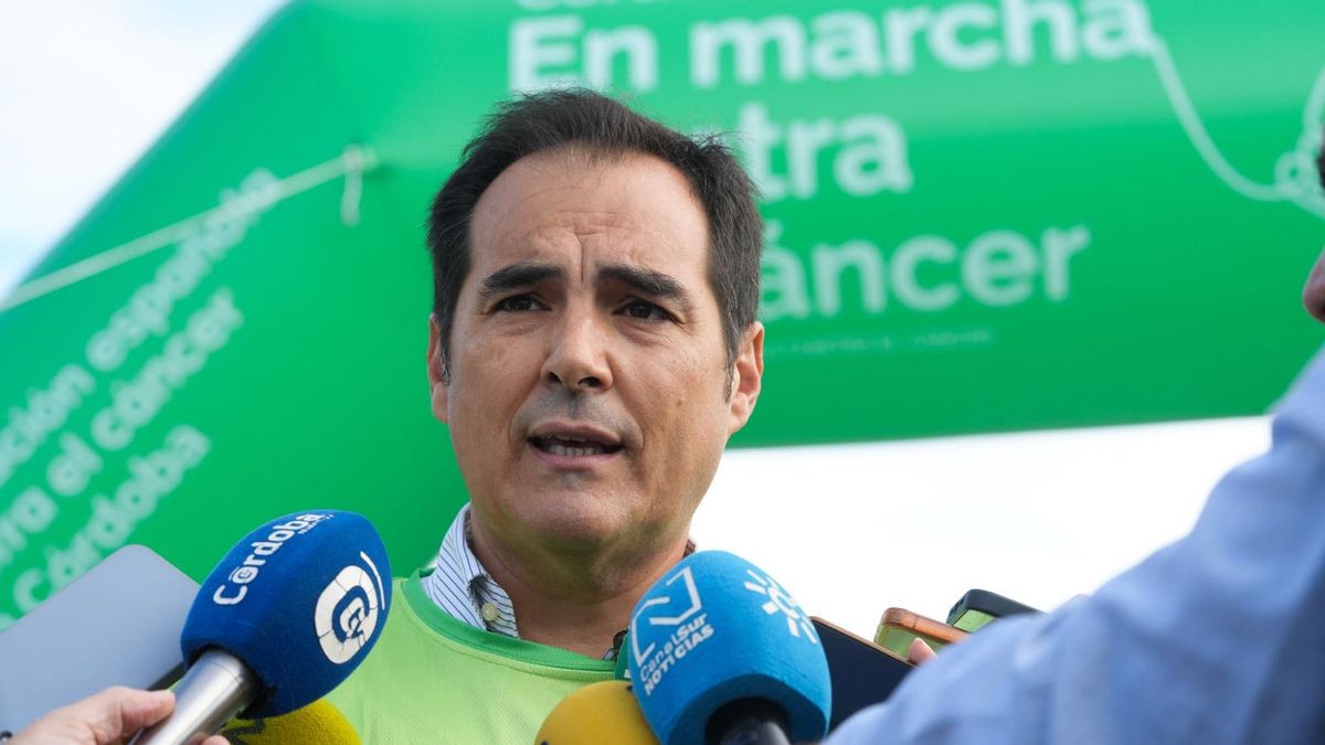La Junta pide diálogo a Amama: "Ganamos más sentándonos juntos que manifestándonos"