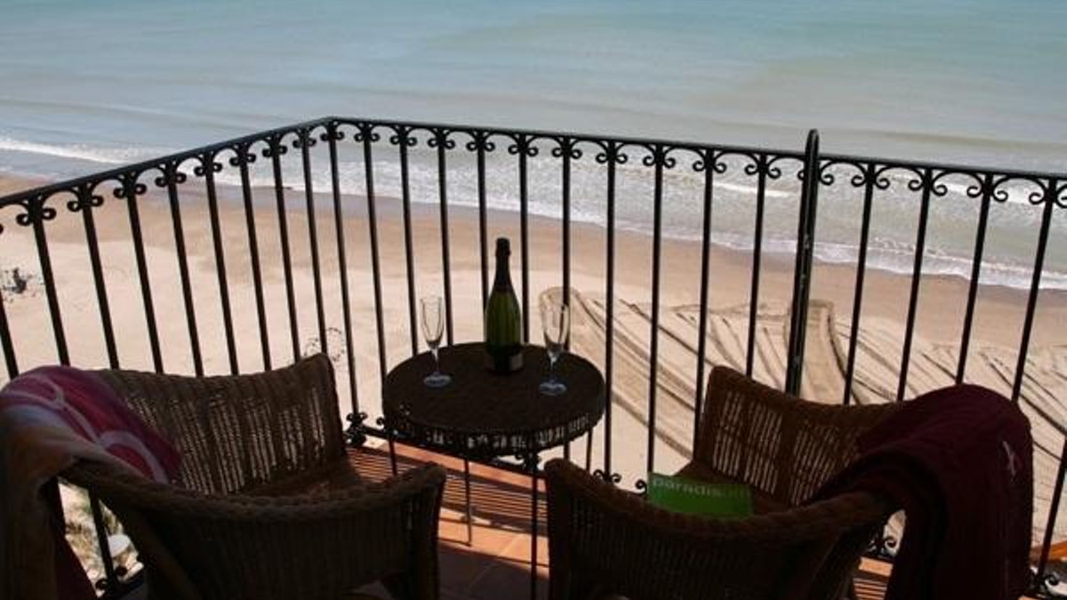 La ocupación de viviendas turísticas en Santander supera el 79% en Semana Santa, según Rentalia