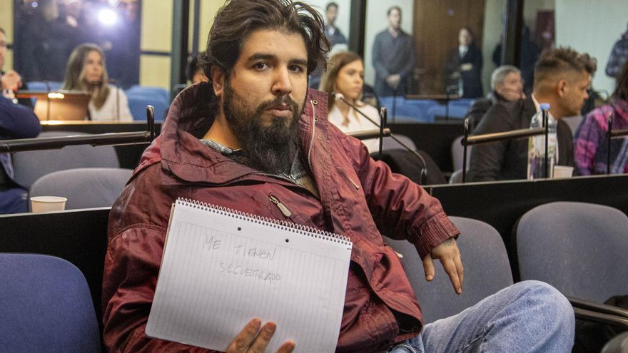 Juicio por el intento de magnicidio: Sabag Montiel admitió que quiso matar a Cristina Fernández de Kirchner