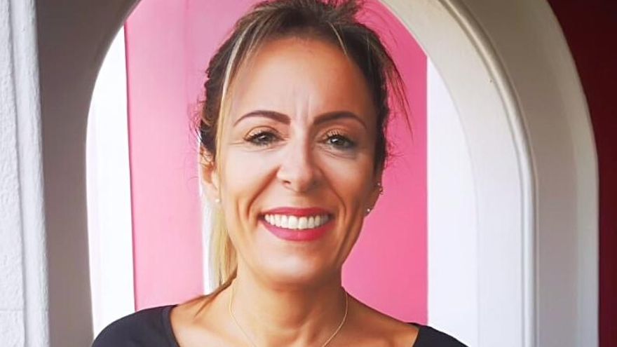 Ángeles Fernández: “Cientos de personas llevan desde marzo esperando la valoración del grado de discapacidad por la dejadez del Cabildo y del Gobierno de Canarias”