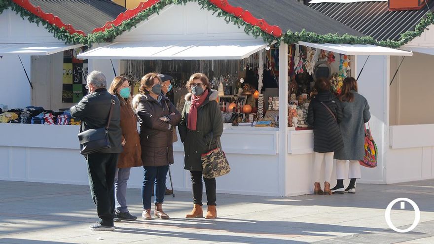 Diciembre a más de 20 grados: sin rastro de la lluvia en un fin de semana con temperaturas al alza