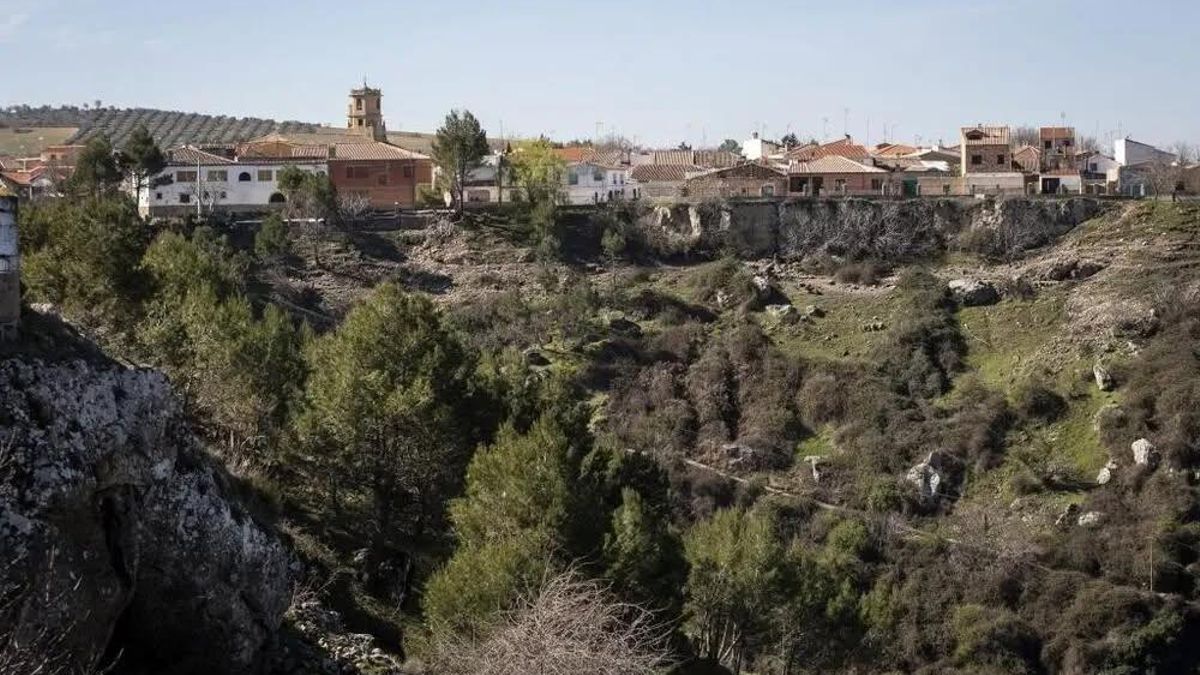 El proyecto para un nuevo centro de datos en un corredor ecológico de la serranía albaceteña desata la alarma por “inviable”