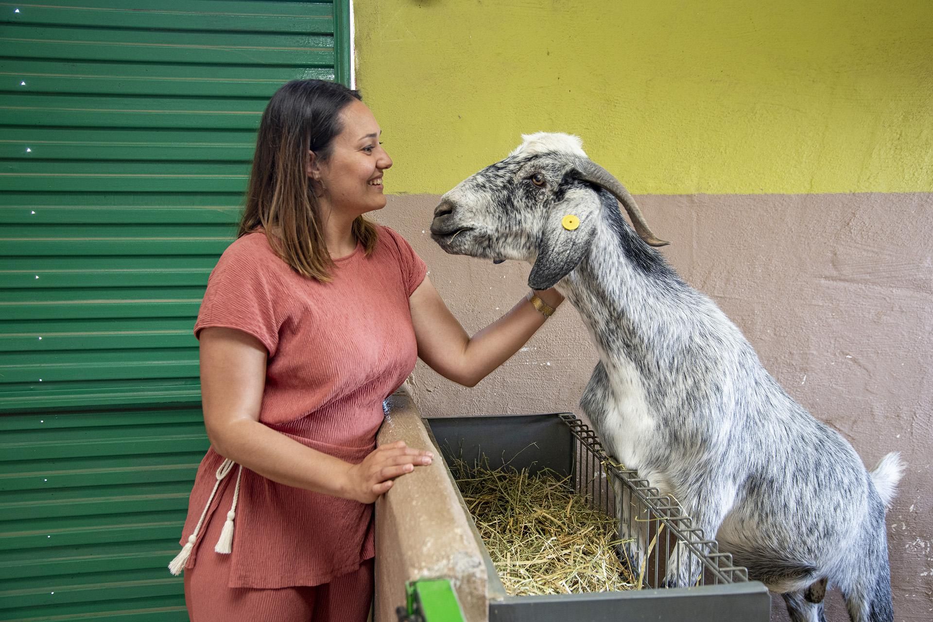 Granja Escuela La Jaira de Ana